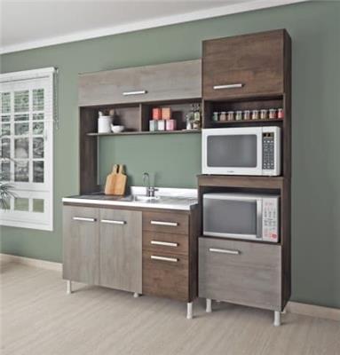 KIT DE COCINA CON BACHA