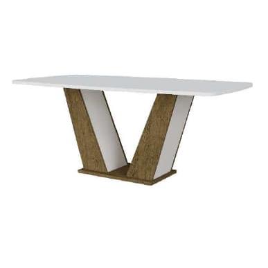 MESA DE COMEDOR NORUEGA 170X90