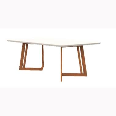 MESA DE COMEDOR CALIFORNIA 160X90