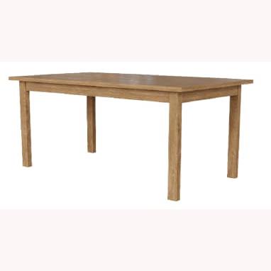 MESA DE COMEDOR ITALIA 160X80