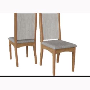 SILLA DE COMEDOR
