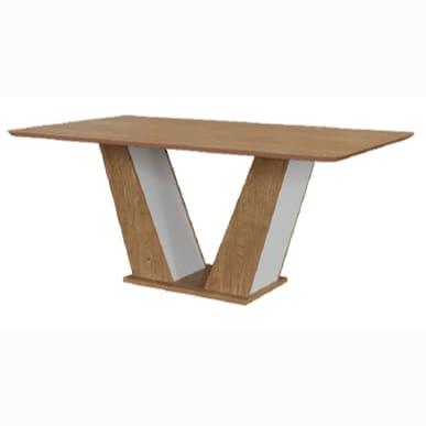 MESA DE COMEDOR NORUEGA 160X90
