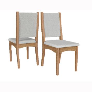 SILLA DE COMEDOR
