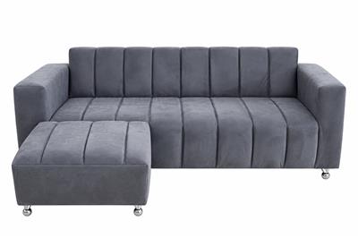 sillon de living 2 cuerpos honolulu