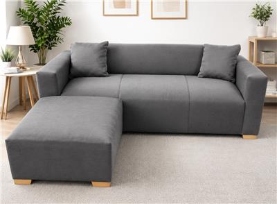 SILLON DE LIVING JANEIRO CAPITONE