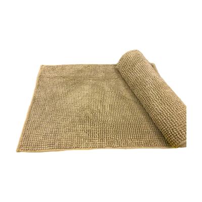 ALFOMBRA CHENILLE MAT