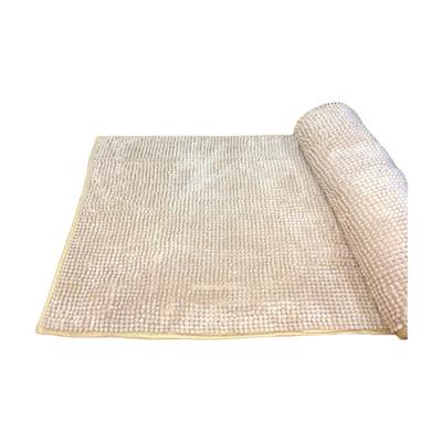 ALFOMBRA CHENILLE MAT