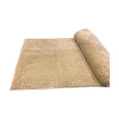 ALFOMBRA CHENILLE MAT