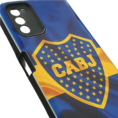 FUNDA PARA SAMSUNG A15 BOCA