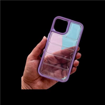 FUNDA PUFFER 13 PRO MAX