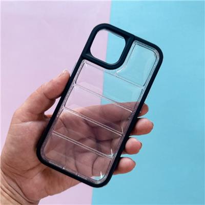 FUNDA PUFFER 13 PRO MAX