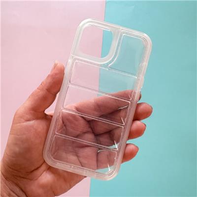 FUNDA PUFFER 13 PRO MAX