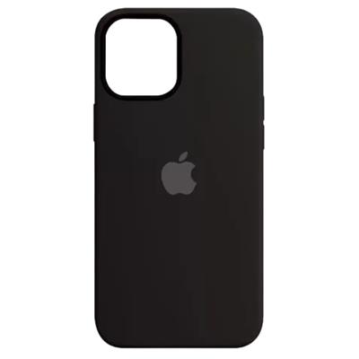 FUNDA DE SILICONA IPHONE 12