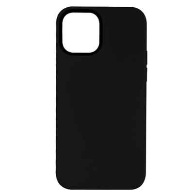 FUNDA DE SILICONA IPHONE 12 PRO MAX