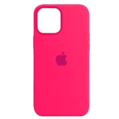 FUNDA DE SILICONA IPHONE 13 PRO
