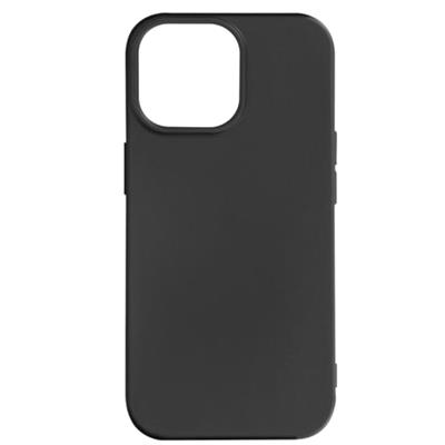 FUNDA DE SILICONA IPHONE 16 PRO MAX