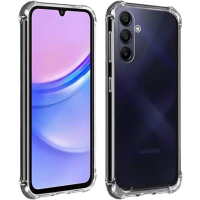 FUNDA PARA SAMSUNG A04STRANSPARENTE