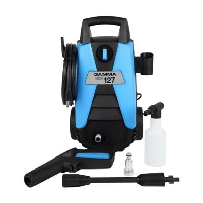 HIDROLAVADORA GAMMA 1400W 5.5LTS/MINUTO 1400W