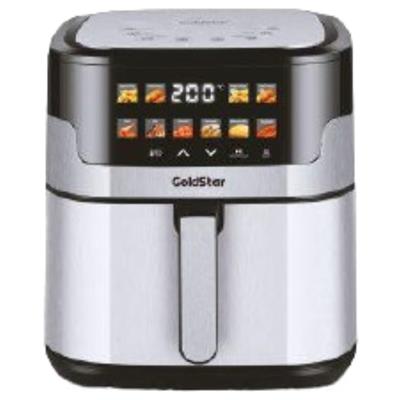 FREIDORA DE AIRE GOLDSTAR 9,5LTS