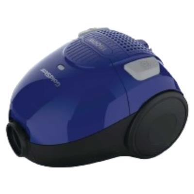 ASPIRADORA GOLDSTAR CON BOLSA LAVABLE