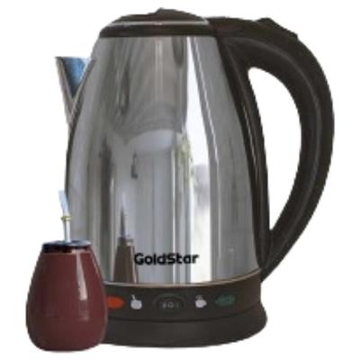 PAVA ELECTRICA GOLDSTAR CON CORTE MATE