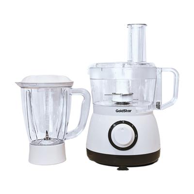 MULTI PROCESADORA GOLDSTAR 650W CON JARRA LICUADORA