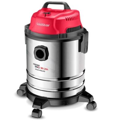 ASPIRADORA DE TACHO GOLDSTAR