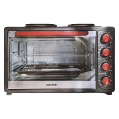 HORNO ELECTRICO GOLDSTAR 60 LTS CON ANAFE