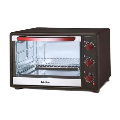 HORNO GOLDSTAR ELECTRICO 60 LTS