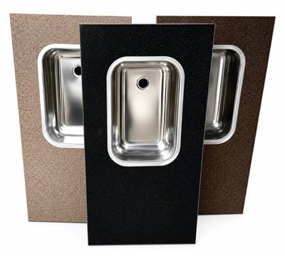 MESADA MARMOL SINTETICO 100CM