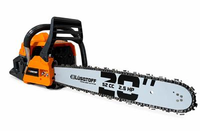 MOTOSIERRA LUSQTOFF 52CC 