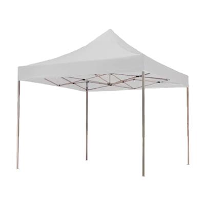 GAZEBO KANJI WHITE CON PAREDES 