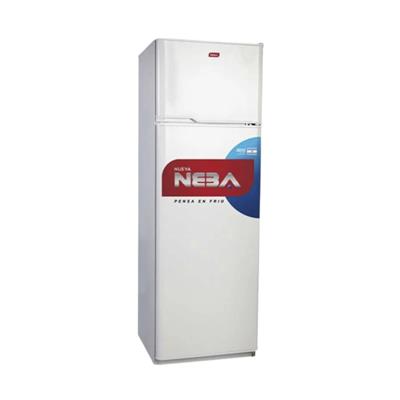 HELADERA NEBA 320L