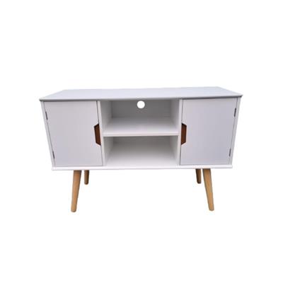 MESA DE LIVING ALTA DE MELAMINA