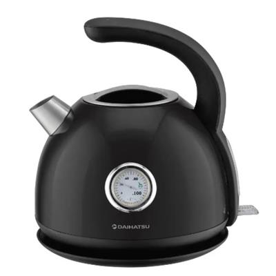 PAVA ELECTRICA DAIHATSU KETURO CON CORTE MATE