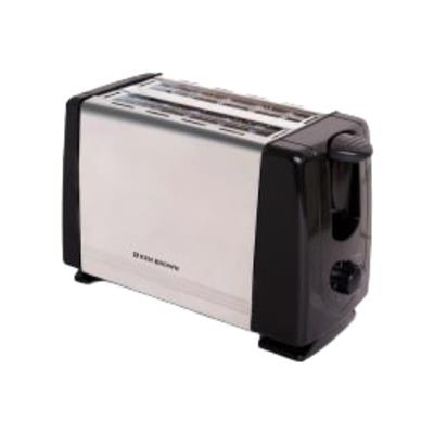 TOSTADORA ELECTRICA 4 PANES KEN BROWN