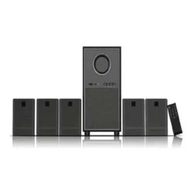 HOME THEATER STROMBERG HTG-901