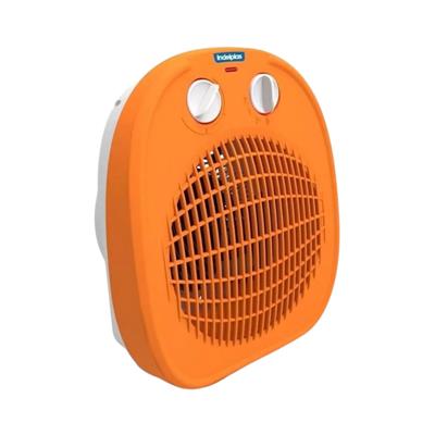 CALOVENTOR ELECTRICO INDELPLAS 1800W NARANJA