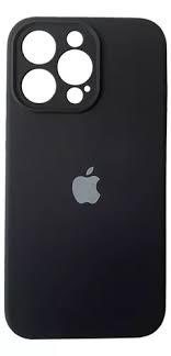 FUNDA SILICONA IPH 13 PRO MAX