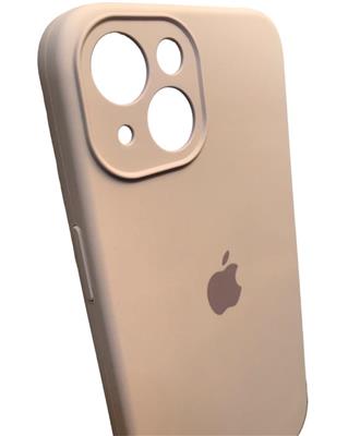FUNDA DE SILICONA IPH 15