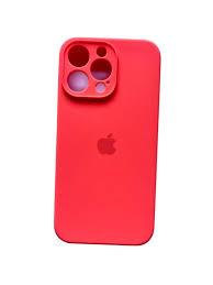 FUNDA DE SILICONA IPH 15 PRO