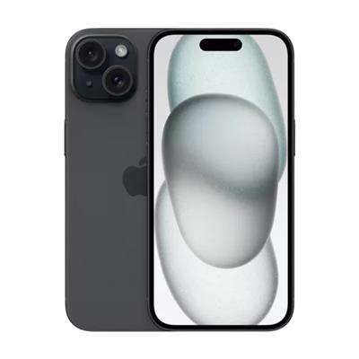 IPHONE 15 128GB TESTER COLOR NEGRO 100%