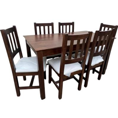 JUEGO DE COMEDOR FC