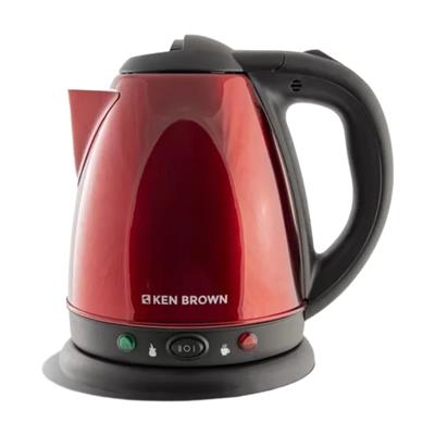 PAVA ELECTRICA ROJA
