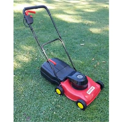 CORTADORA DE CESPED TOAY 1600W