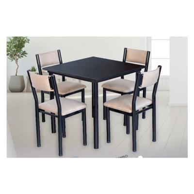 JUEGO DE COMEDOR DE CAÑO