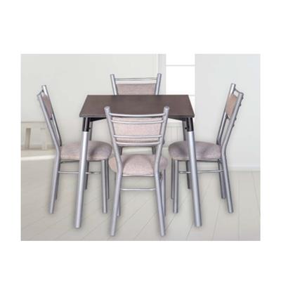 JUEGO DE COMEDOR DE CAÑO