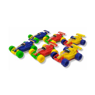 PACK 6 FORMULA 1 DE CARRERA