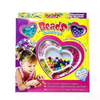 DISEÑA TUS PULSERAS