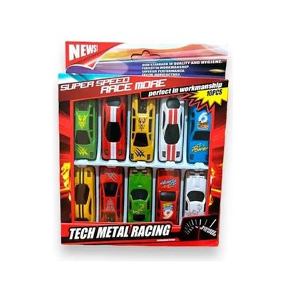 AUTITOS DE JUGUETE EN PACK
